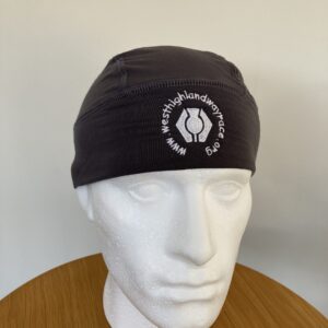 WHW Grey Run Beanie