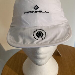 Ron Hill Lightweight technical running cap