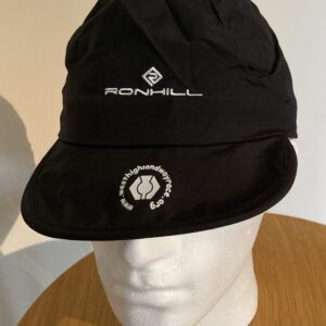 Ron Hill Lightweight technical running cap