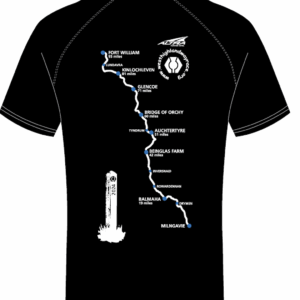 Mens WHWay 2024 Tee Back