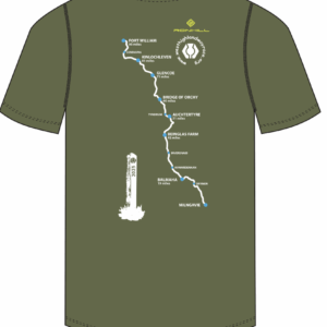 Men's 2025 Tee Back