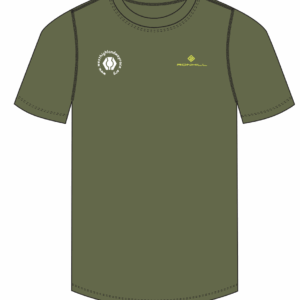 Men's 2025 Tee Front