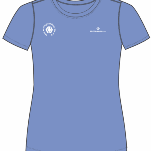 Women's 2025 Tee Front