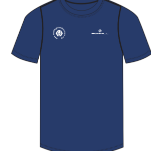 WHW Tee Shirt 2026 Front