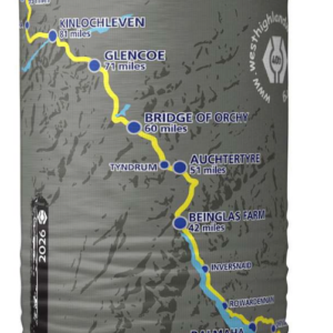West Highland Way 2026 Buff