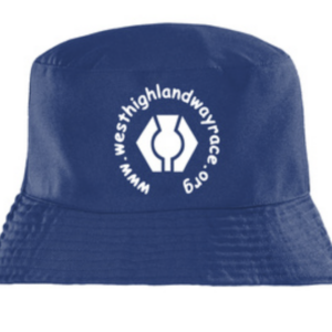 West Highland Way Bucket Hat