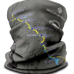 West Highland Way 2026 Buff
